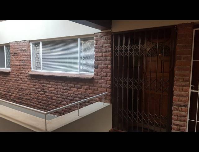 2 BEDROOM APARTMENT TO LET IN PELHAM